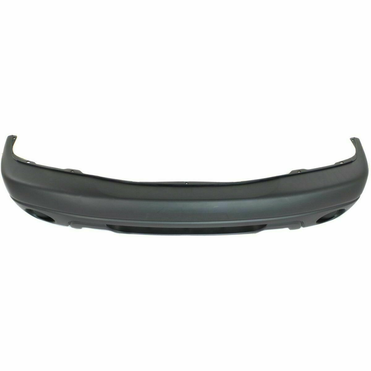 2001-2005 Suzuki Grand Vitara Front Bumper