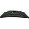 2006-2009 Ford Fusion Hood