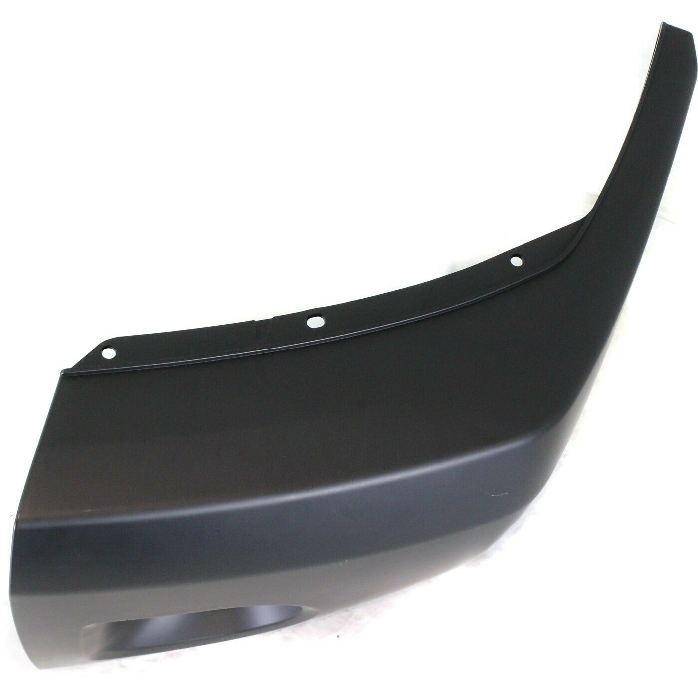 2008-2012 Nissan Titan Front Left Bumper Extension