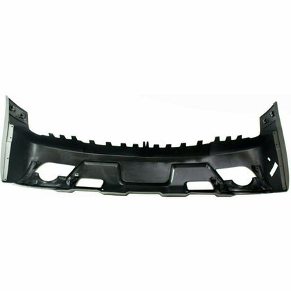 2002 Chevy Avalanche Front Bumper