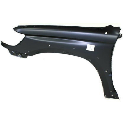 1996-2002 Toyota 4Runner (6CYL) Fender