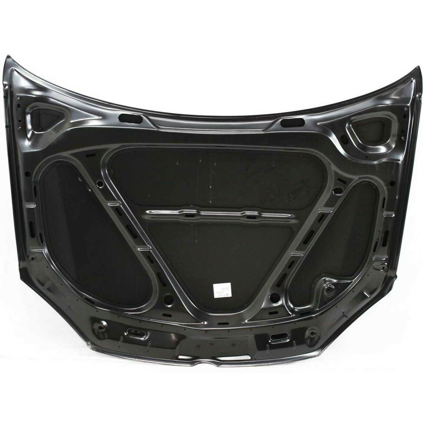 2005-2010 Volkswagen Jetta Hood