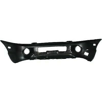 2001-2006 Hyundai Santa Fe Front Bumper Painted