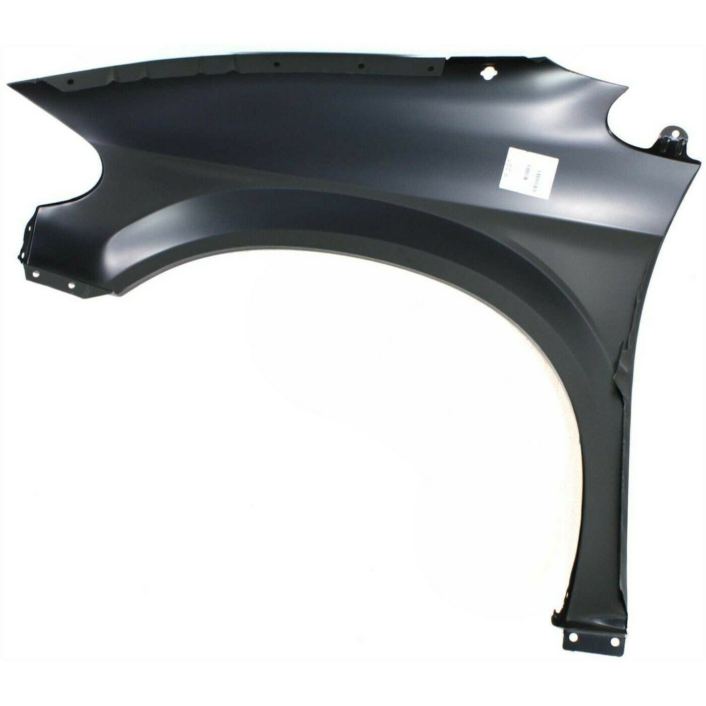 2001-2007 Dodge Caravan Fender