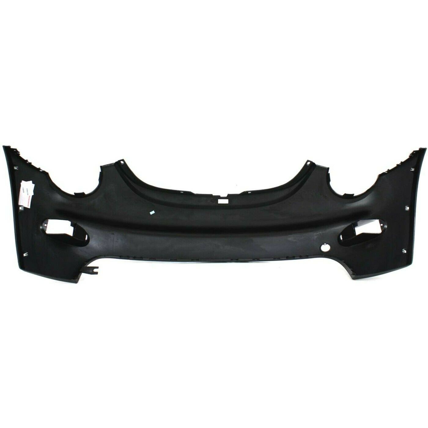 1999-2005 Volkswagen Beetle Coupe Front Bumper