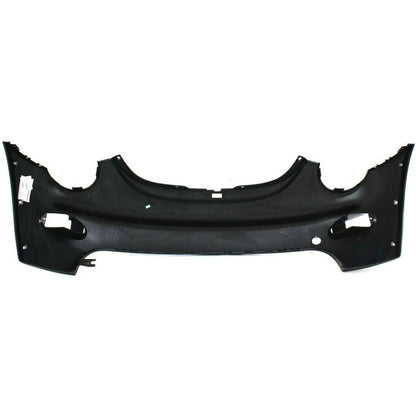 1999-2005 Volkswagen Beetle Coupe Front Bumper