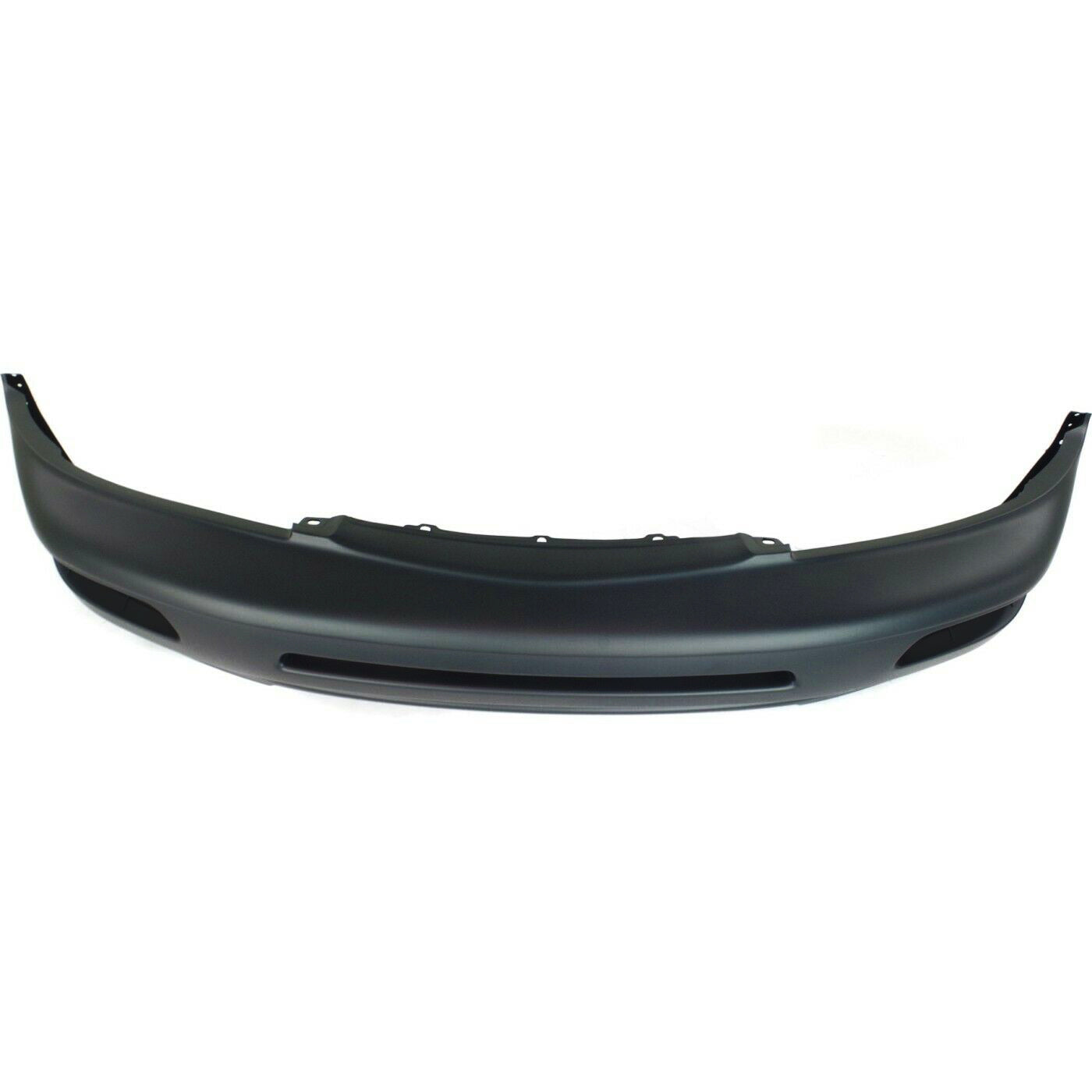1997-1999 Nissan Maxima Front Bumper - Fits Part Number 620220L725