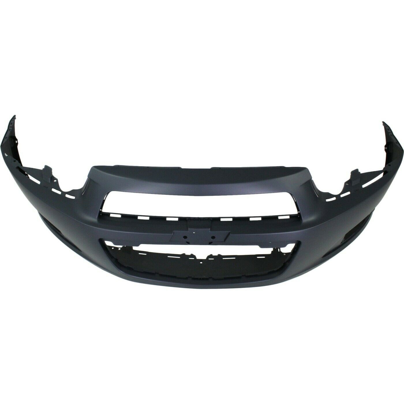 2012-2016 Chevy Sonic Front Bumper