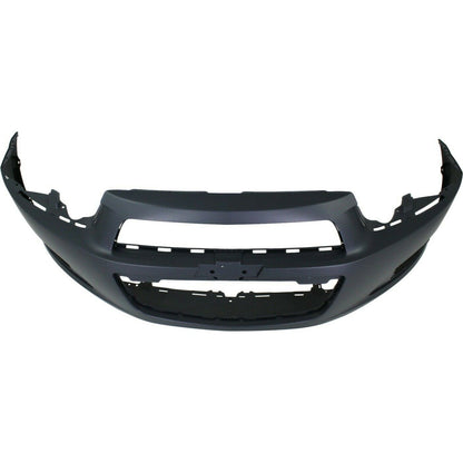 2012-2016 Chevy Sonic Front Bumper