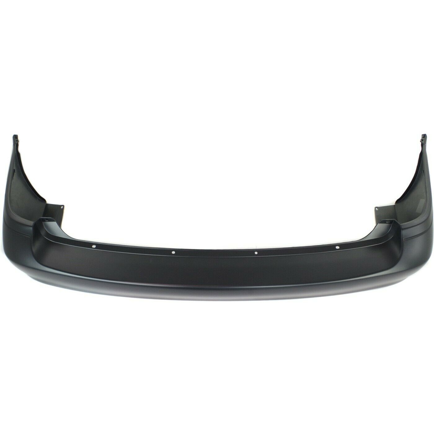 1998-2003 Toyota Sienna Rear Bumper