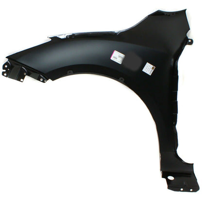 2010-2011 Mazda 3 Sedan Fender