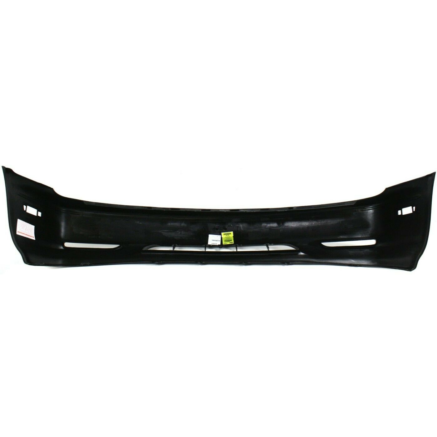 1999-2003 Lexus RX300 (W/ Side Lamp Holes) Front Bumper