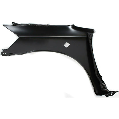 2004-2008 Nissan Titan Fender