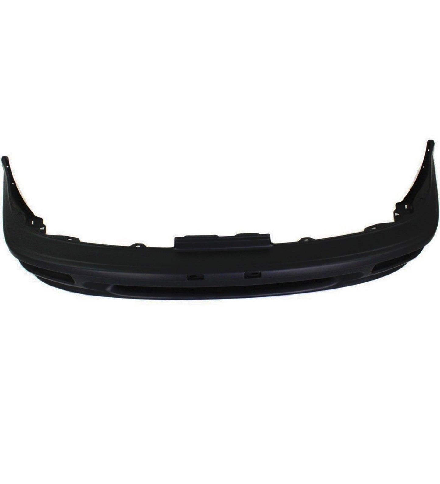 1992-1993 Acura Integra Front Bumper