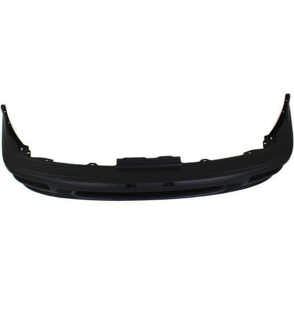 1992-1993 Acura Integra Front Bumper