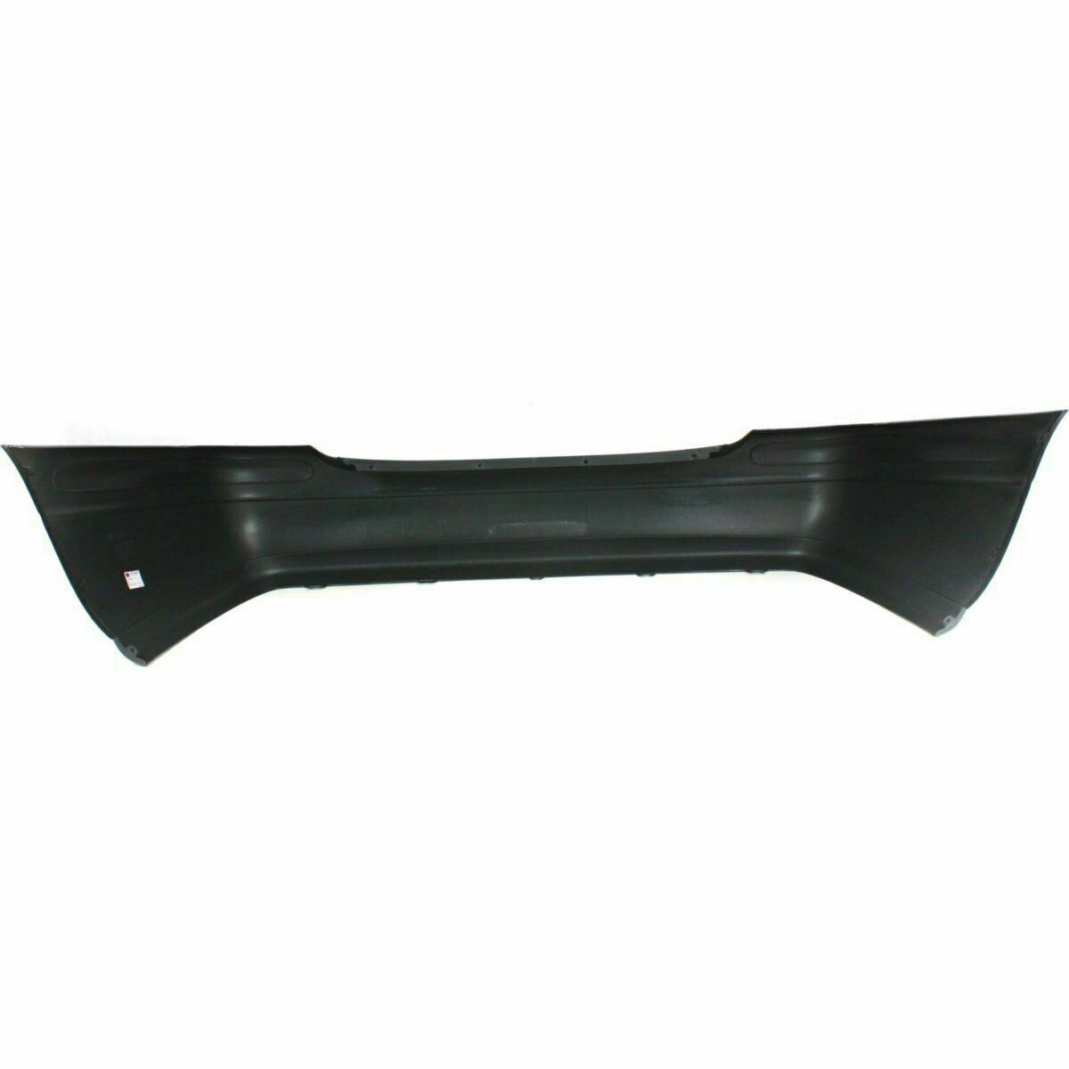 2000-2005 Buick LeSabre (Limited) Rear Bumper