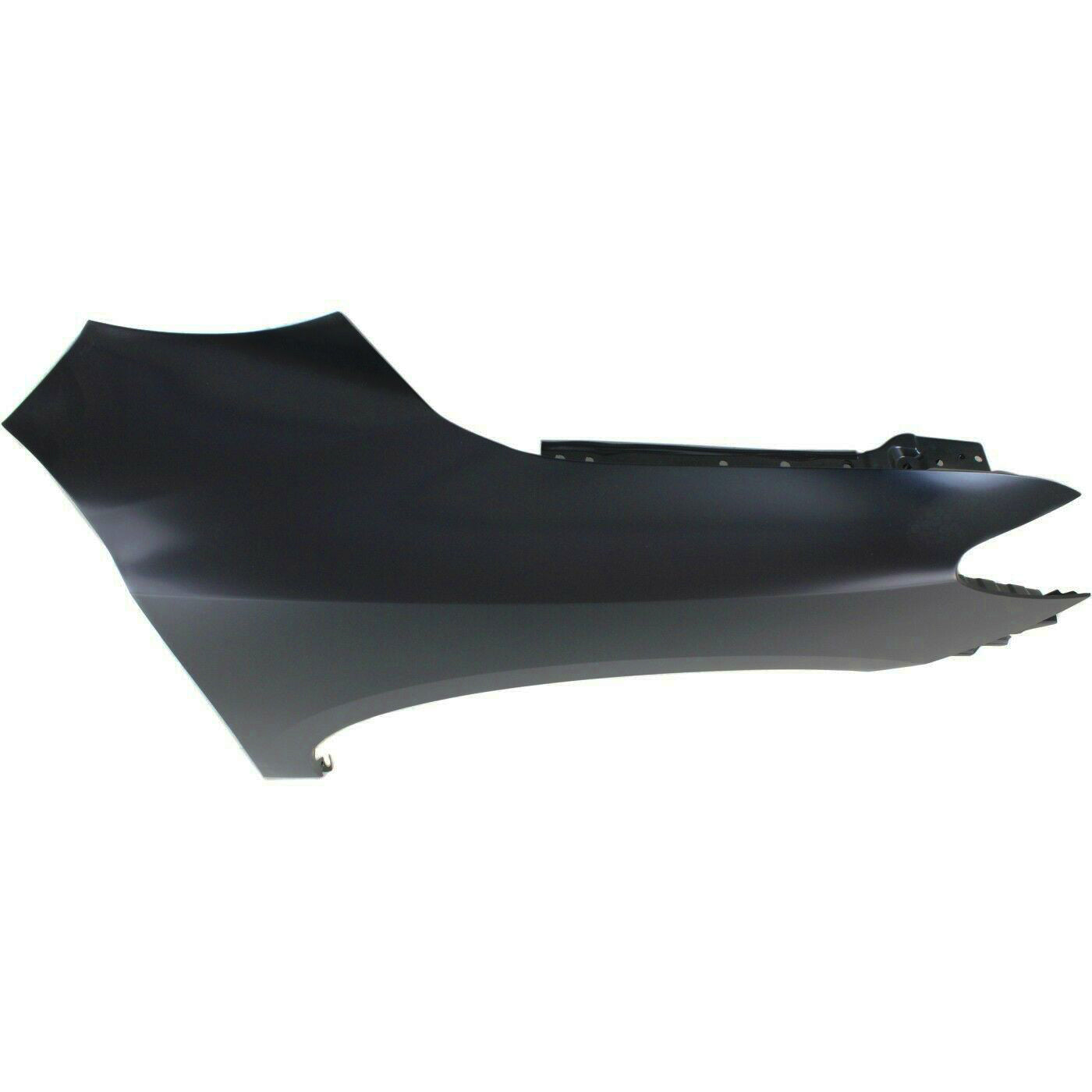 2013-2019 Nissan Pathfinder Fender