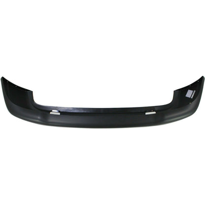 2001-2004 Dodge Dakota Front Bumper Painted