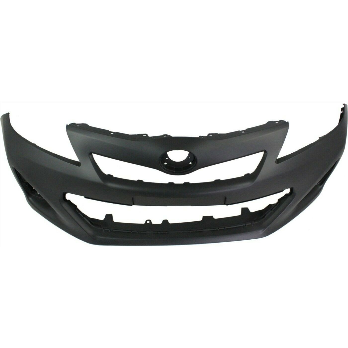 2012-2014 Toyota Yaris Hatchback (SE) Front Bumper