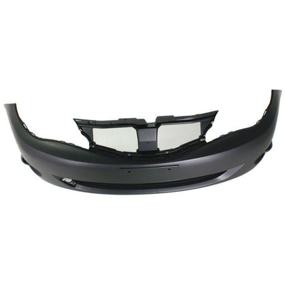 2008-2011 Subaru Impreza Front Bumper