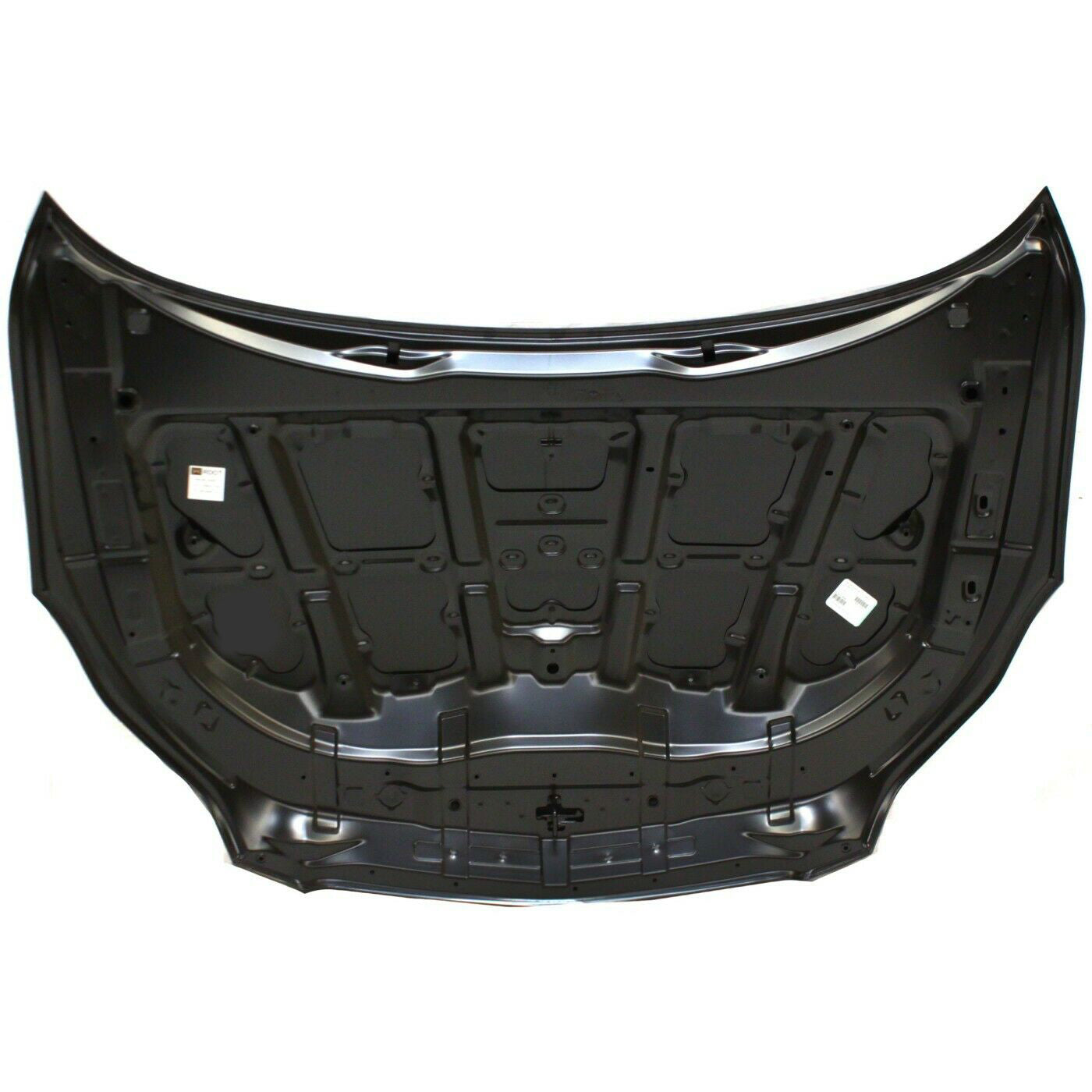 2009-2014 Toyota Matrix Hood