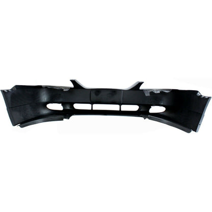 1999-2004 Ford Mustang GT Front Bumper Painted