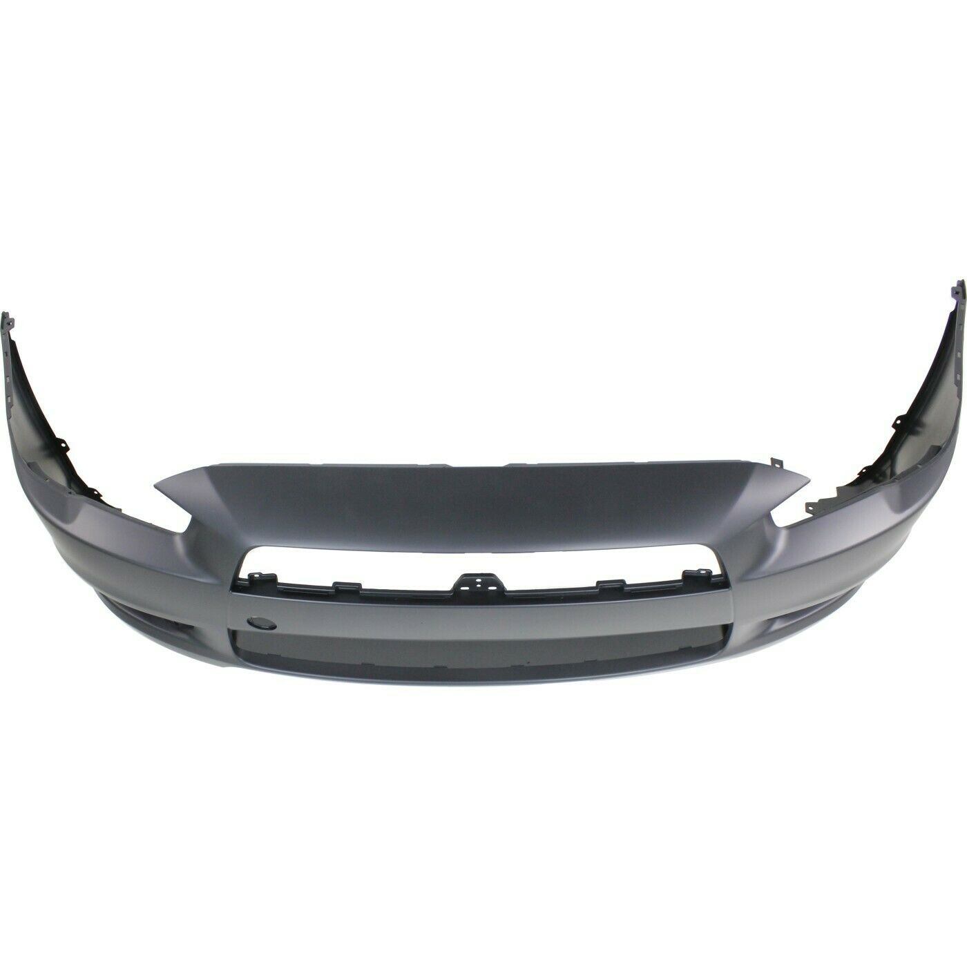 2008-2015 Mitsubishi Lancer (DE, ES) Front Bumper