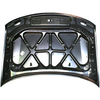 2008-2009 Ford Taurus Hood