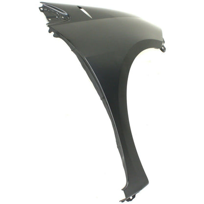 2004-2010 Toyota Sienna Fender