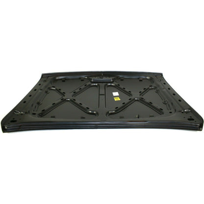 1999-2002 Chevy Silverado 1500 Hood