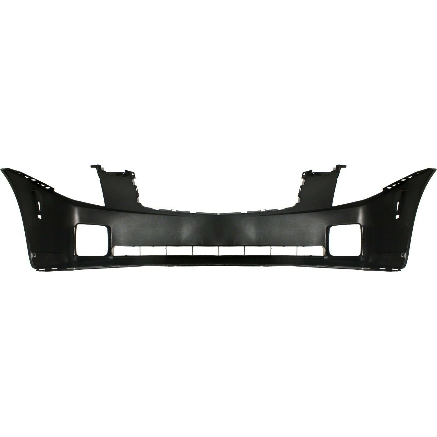 2003-2007 Cadillac CTS Front Bumper Painted