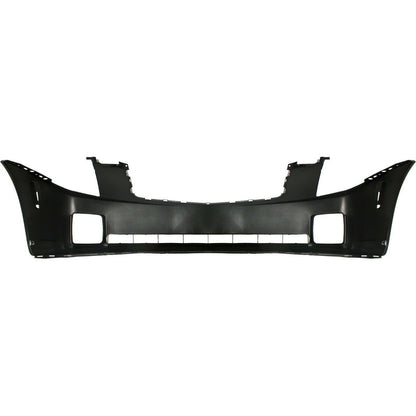 2003-2007 Cadillac CTS Front Bumper Painted