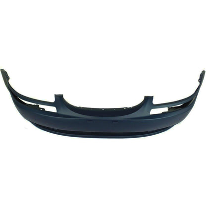 2004-2006 Chevy Aveo Front Bumper Painted