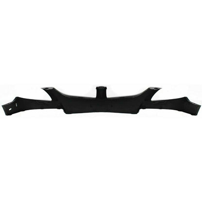 2003-2004 Pontiac Vibe Upper Front Bumper