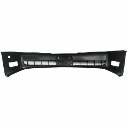 2000-2005 Cadillac Deville Front Bumper Painted