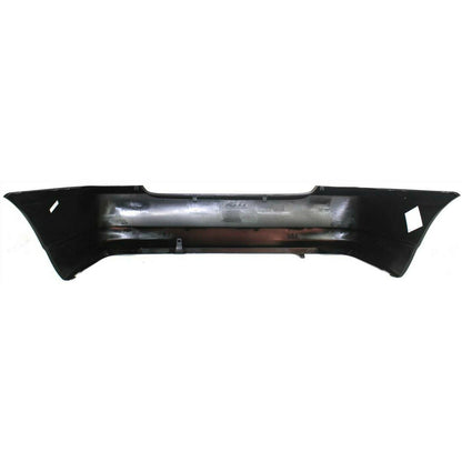 2003-2008 Toyota Corolla (CE, LE) Rear Bumper