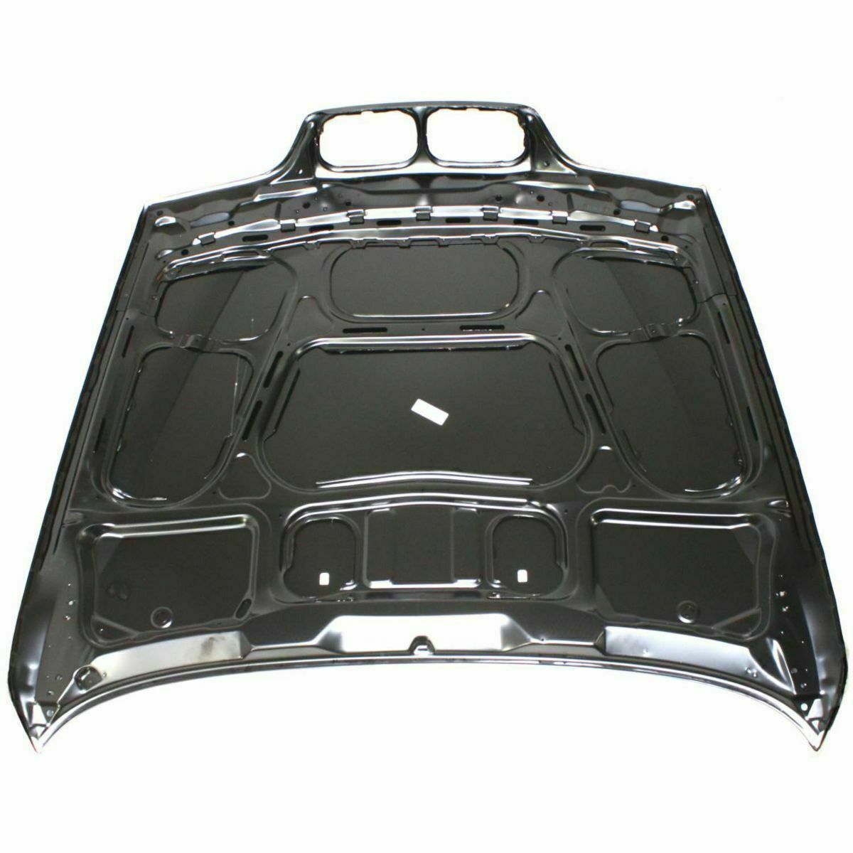 1997-2003 BMW 5-Series Hood