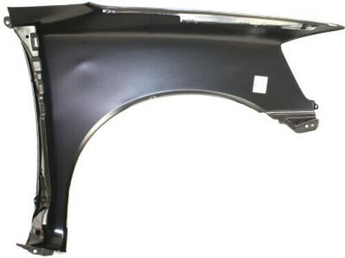 2004-2007 Nissan Armada Fender