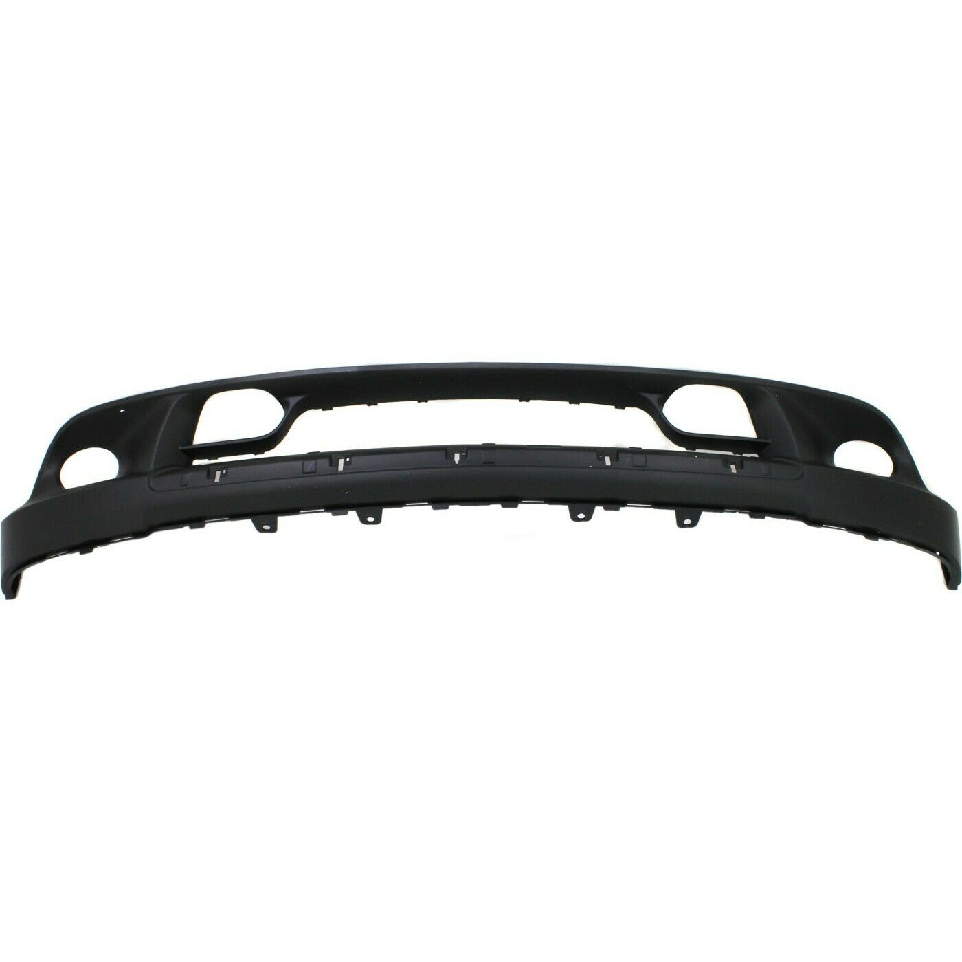 2011-2013 Dodge Durango Front Lower Bumper