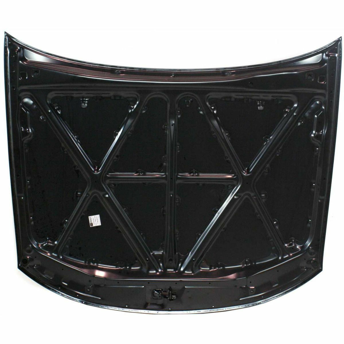 1999-2003 Toyota Solara Hood