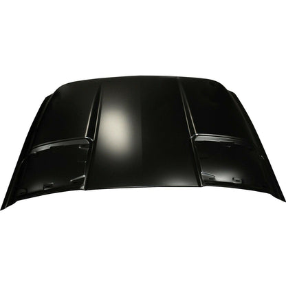 2011-2014 Chevy Silverado 2500/3500 Hood