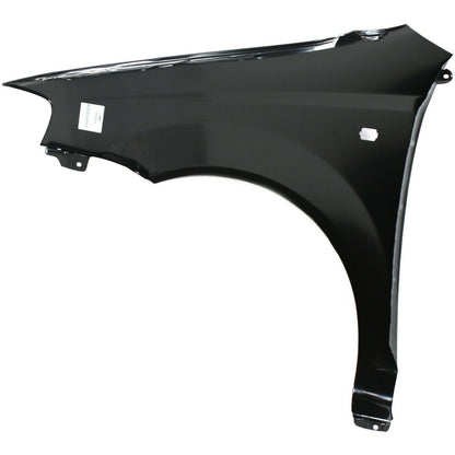 2004-2006 Chevy Aveo Fender