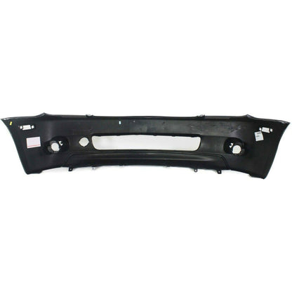 2004-2005 Scion XA Front Bumper