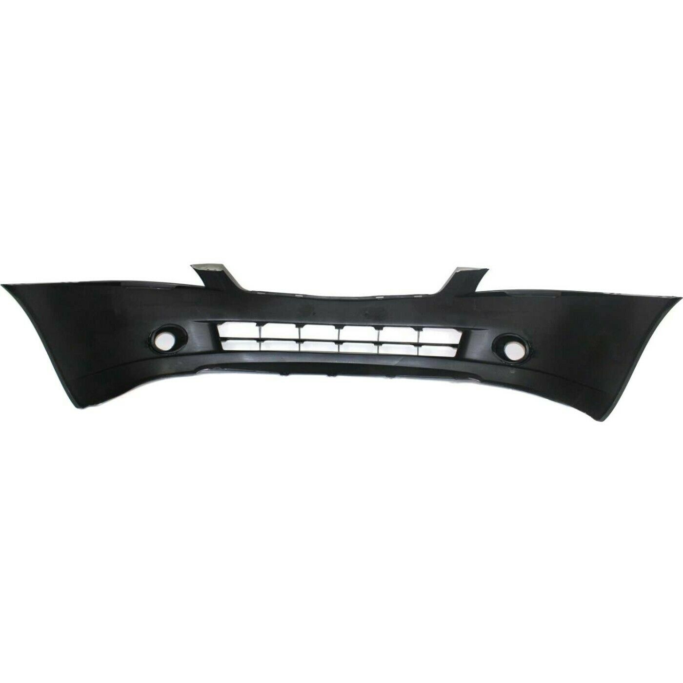 2005-2006 Nissan Altima (S, SE, SL) Front Bumper