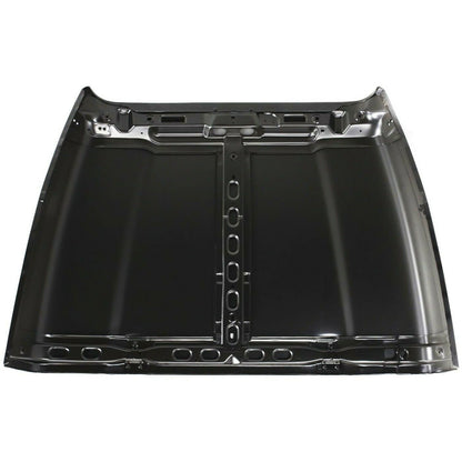 1997-2006 Jeep Wrangler Hood