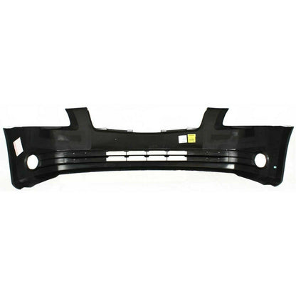 2004-2006 Nissan Maxima Front Bumper