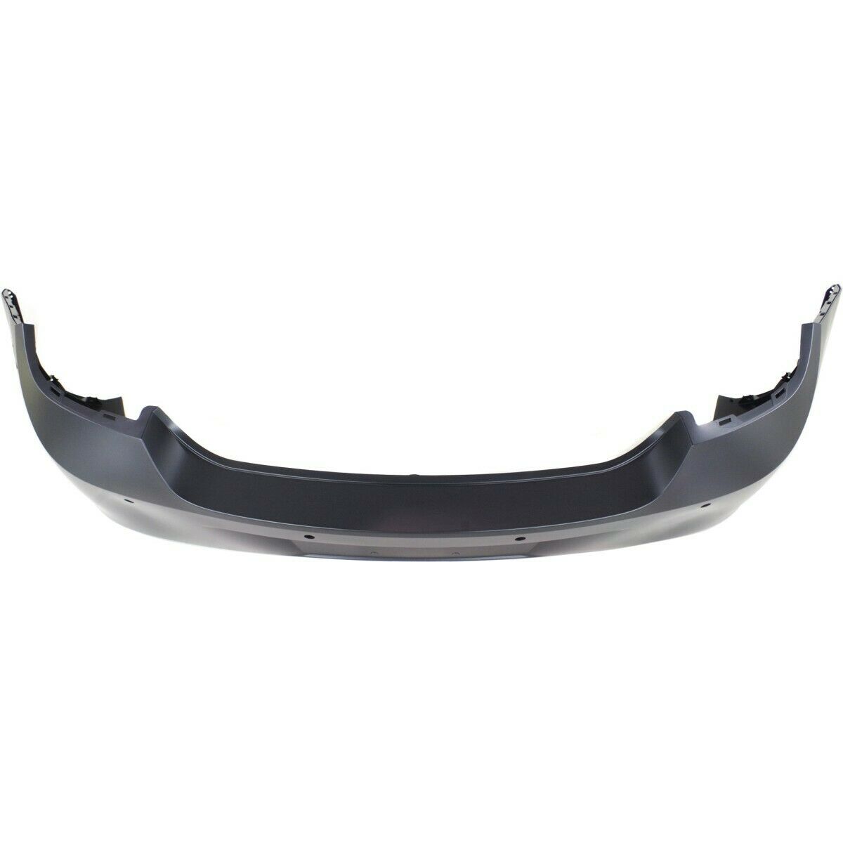 2012-2017 Buick Verano (W/ Sensor Holes) Rear Bumper