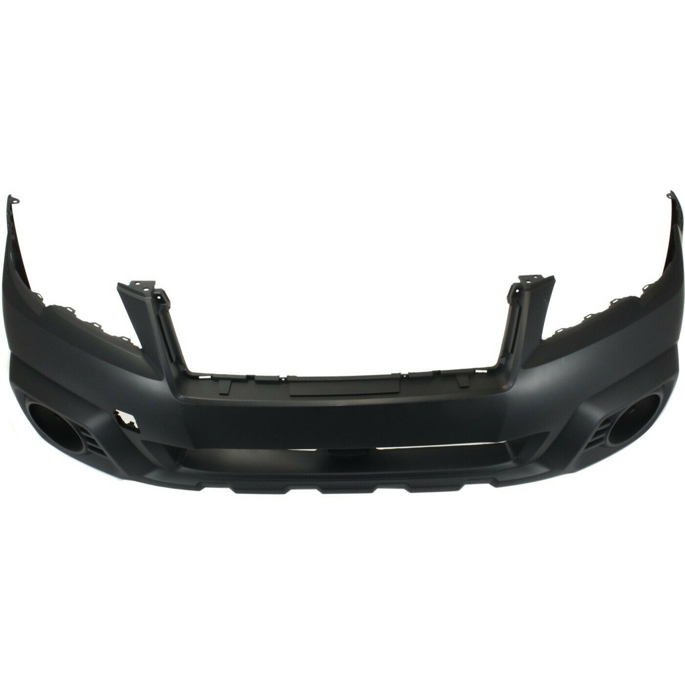 2013-2014 Subaru Outback Front Bumper - Fits Part Number 57704AJ12A