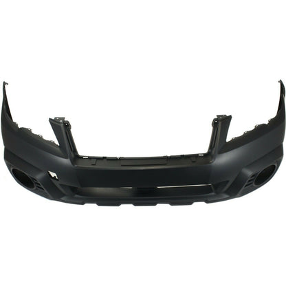 2013-2014 Subaru Outback Front Bumper - Fits Part Number 57704AJ12A
