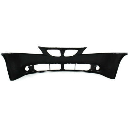 2005-2009 Pontiac G6 (GT, GTP) Front Bumper